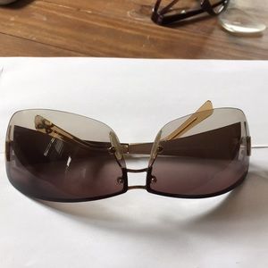 Juicy Couture sunglasses